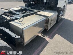 MERCEDES-BENZ Actros 1848*Big Space*Solo Star*Standklima*Alcoa