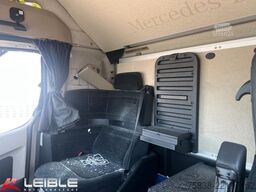 MERCEDES-BENZ Actros 1848*Big Space*Solo Star*Standklima*Alcoa