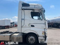 MERCEDES-BENZ Actros 1848*Big Space*Solo Star*Standklima*Alcoa