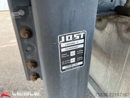 SCHMITZ CARGOBULL SCS 24XLight*RSAB*Zertifikat Code XL*Getränke*
