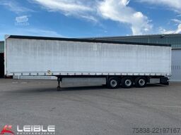 SCHMITZ CARGOBULL SCS 24XLight*RSAB*Zertifikat Code XL*Getränke*
