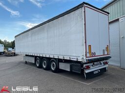 SCHMITZ CARGOBULL SCS 24XLight*RSAB*Zertifikat Code XL*Getränke*