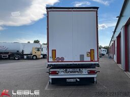 SCHMITZ CARGOBULL SCS 24XLight*RSAB*Zertifikat Code XL*Getränke*