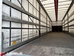 SCHMITZ CARGOBULL SCS 24XLight*RSAB*Zertifikat Code XL*Getränke*