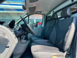 OPEL Vivaro Kasten L2H1*1.Hand*Klima*Dachträger*AHK*