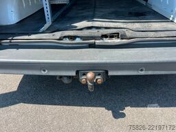 OPEL Vivaro Kasten L2H1*1.Hand*Klima*Dachträger*AHK*