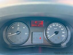 OPEL Vivaro Kasten L2H1*1.Hand*Klima*Dachträger*AHK*