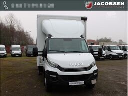 IVECO Daily 72C18A8P Koffer / Umbau S-Plane / Klima