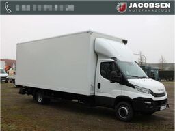 IVECO Daily 72C18A8P Koffer / Umbau S-Plane / Klima