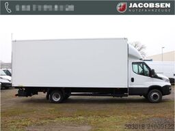 IVECO Daily 72C18A8P Koffer / Umbau S-Plane / Klima
