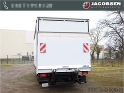 IVECO Daily 72C18A8P Koffer / Umbau S-Plane / Klima