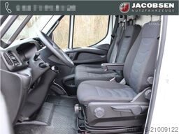 IVECO Daily 72C18A8P Koffer / Umbau S-Plane / Klima