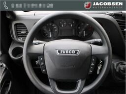 IVECO Daily 72C18A8P Koffer / Umbau S-Plane / Klima