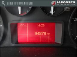 IVECO Daily 72C18A8P Koffer / Umbau S-Plane / Klima