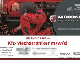 IVECO Daily 72C18A8P Koffer / Umbau S-Plane / Klima