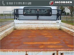 IVECO Daily 70C18 DoKa / 3. S-Kipper / 2x AHK / Klima