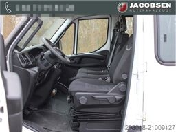 IVECO Daily 70C18 DoKa / 3. S-Kipper / 2x AHK / Klima
