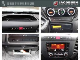 IVECO Daily 70C18 DoKa / 3. S-Kipper / 2x AHK / Klima