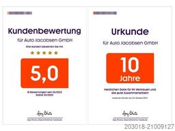 IVECO Daily 70C18 DoKa / 3. S-Kipper / 2x AHK / Klima