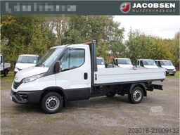IVECO Daily 35S14A8 EK / Klima / AHK / RFK