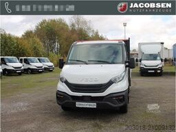 IVECO Daily 35S14A8 EK / Klima / AHK / RFK