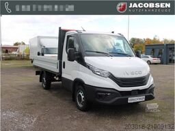 IVECO Daily 35S14A8 EK / Klima / AHK / RFK