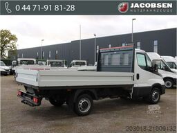 IVECO Daily 35S14A8 EK / Klima / AHK / RFK