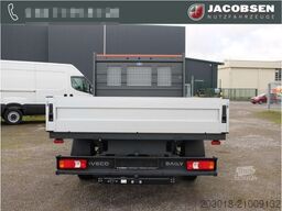 IVECO Daily 35S14A8 EK / Klima / AHK / RFK