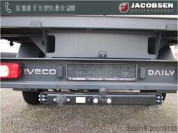 IVECO Daily 35S14A8 EK / Klima / AHK / RFK