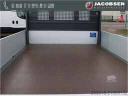 IVECO Daily 35S14A8 EK / Klima / AHK / RFK