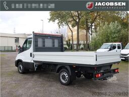 IVECO Daily 35S14A8 EK / Klima / AHK / RFK