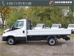 IVECO Daily 35S14A8 EK / Klima / AHK / RFK