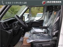 IVECO Daily 35S14A8 EK / Klima / AHK / RFK
