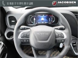 IVECO Daily 35S14A8 EK / Klima / AHK / RFK