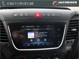 IVECO Daily 35S14A8 EK / Klima / AHK / RFK