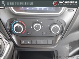 IVECO Daily 35S14A8 EK / Klima / AHK / RFK