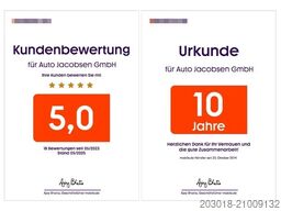 IVECO Daily 35S14A8 EK / Klima / AHK / RFK