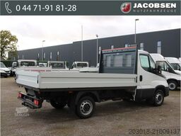IVECO Daily 35S14A8 EK / Klima / AHK / RFK