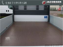 IVECO Daily 35S14A8 EK / Klima / AHK / RFK