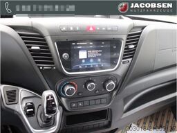 IVECO Daily 35S14A8 EK / Klima / AHK / RFK