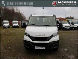 IVECO Daily 35S16 DoKa / 3 Liter / Klima / AHK