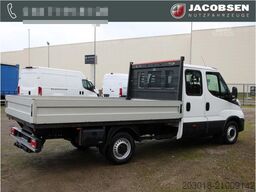 IVECO Daily 35S16 DoKa / 3 Liter / Klima / AHK