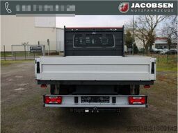 IVECO Daily 35S16 DoKa / 3 Liter / Klima / AHK