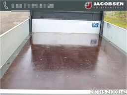 IVECO Daily 35S16 DoKa / 3 Liter / Klima / AHK