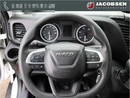 IVECO Daily 35S16 DoKa / 3 Liter / Klima / AHK