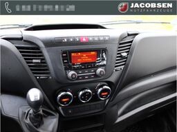 IVECO Daily 35S16 DoKa / 3 Liter / Klima / AHK