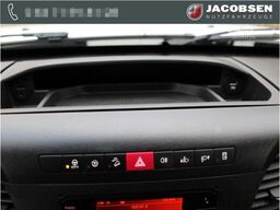 IVECO Daily 35S16 DoKa / 3 Liter / Klima / AHK