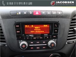 IVECO Daily 35S16 DoKa / 3 Liter / Klima / AHK