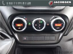 IVECO Daily 35S16 DoKa / 3 Liter / Klima / AHK