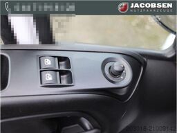 IVECO Daily 35S16 DoKa / 3 Liter / Klima / AHK